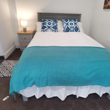 The Snug Apartment Letterkenny Luaran gambar