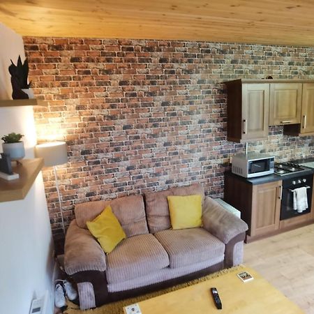 The Snug Apartment Letterkenny Luaran gambar