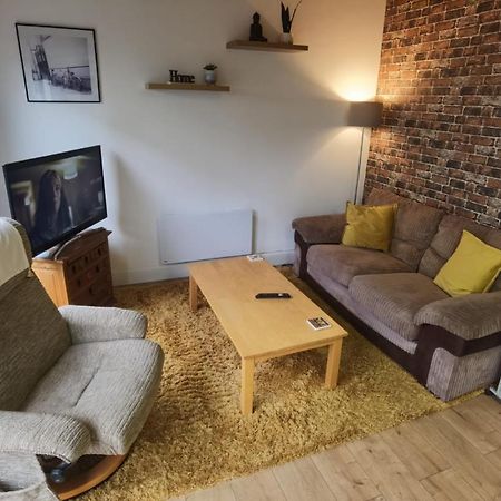 The Snug Apartment Letterkenny Luaran gambar