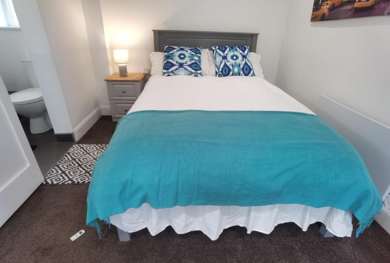 The Snug Apartment Letterkenny Luaran gambar