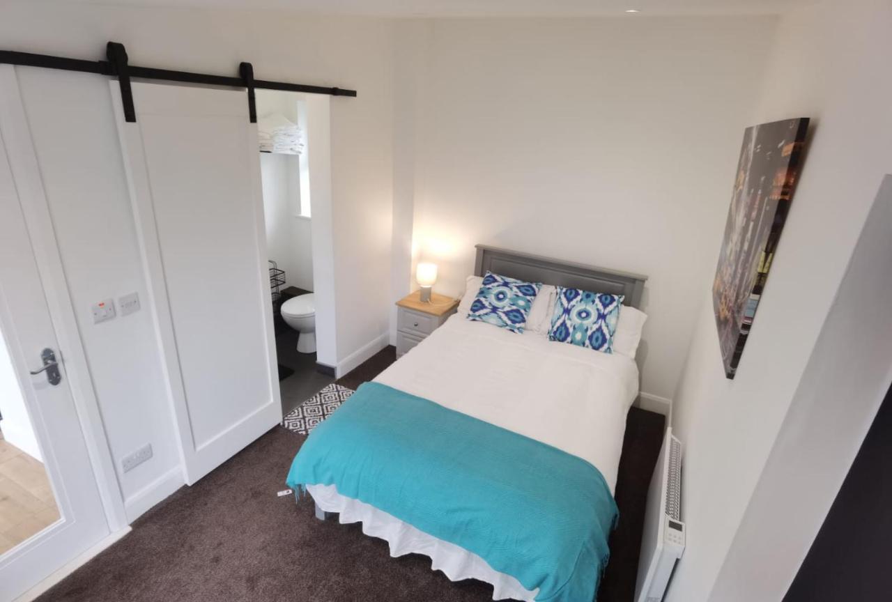 The Snug Apartment Letterkenny Luaran gambar
